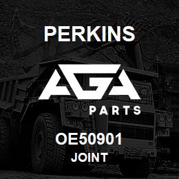 OE50901 Perkins JOINT | AGA Parts