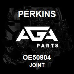 OE50904 Perkins JOINT | AGA Parts