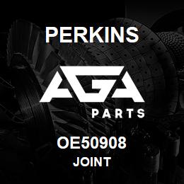 OE50908 Perkins JOINT | AGA Parts