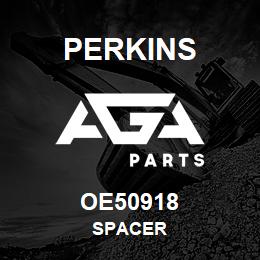 OE50918 Perkins SPACER | AGA Parts