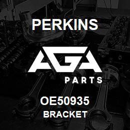 OE50935 Perkins BRACKET | AGA Parts