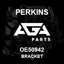 OE50942 Perkins BRACKET | AGA Parts