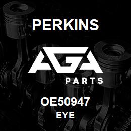 OE50947 Perkins EYE | AGA Parts