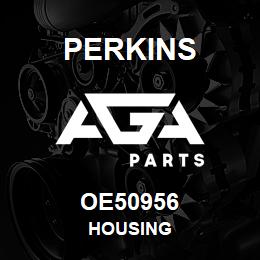 OE50956 Perkins HOUSING | AGA Parts