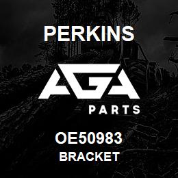 OE50983 Perkins BRACKET | AGA Parts