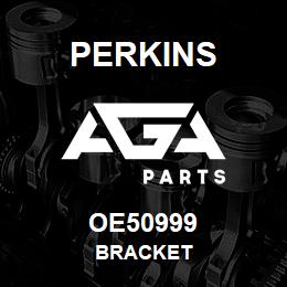 OE50999 Perkins BRACKET | AGA Parts