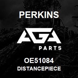 OE51084 Perkins DISTANCEPIECE | AGA Parts