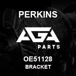 OE51128 Perkins BRACKET | AGA Parts