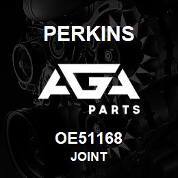 OE51168 Perkins JOINT | AGA Parts