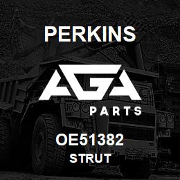 OE51382 Perkins STRUT | AGA Parts