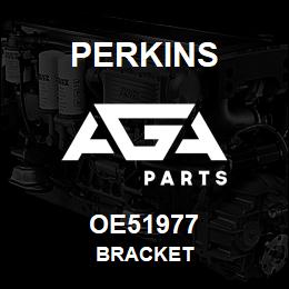 OE51977 Perkins BRACKET | AGA Parts