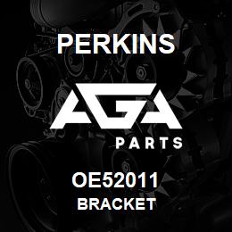 OE52011 Perkins BRACKET | AGA Parts