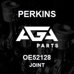 OE52128 Perkins JOINT | AGA Parts