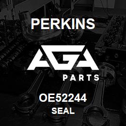 OE52244 Perkins SEAL | AGA Parts