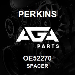 OE52270 Perkins SPACER | AGA Parts