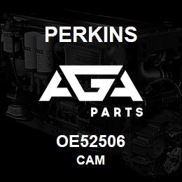 OE52506 Perkins CAM | AGA Parts