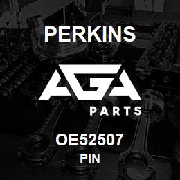 OE52507 Perkins PIN | AGA Parts