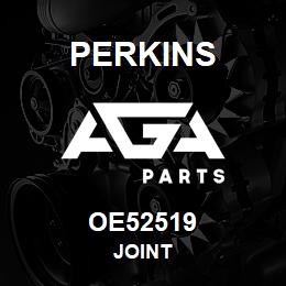 OE52519 Perkins JOINT | AGA Parts