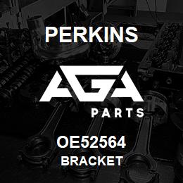 OE52564 Perkins BRACKET | AGA Parts