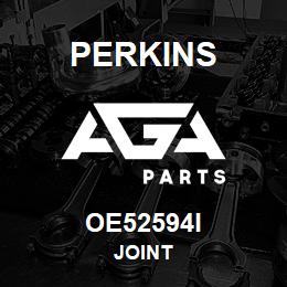 OE52594I Perkins JOINT | AGA Parts