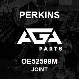 OE52598M Perkins JOINT | AGA Parts