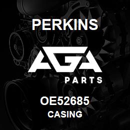 OE52685 Perkins CASING | AGA Parts