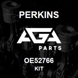 OE52766 Perkins KIT | AGA Parts