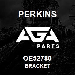 OE52780 Perkins BRACKET | AGA Parts