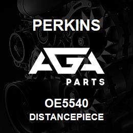 OE5540 Perkins DISTANCEPIECE | AGA Parts