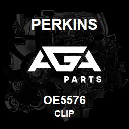 OE5576 Perkins CLIP | AGA Parts