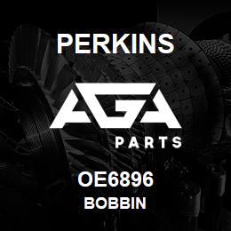 OE6896 Perkins BOBBIN | AGA Parts