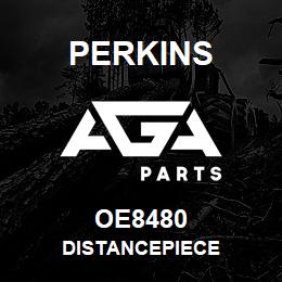 OE8480 Perkins DISTANCEPIECE | AGA Parts