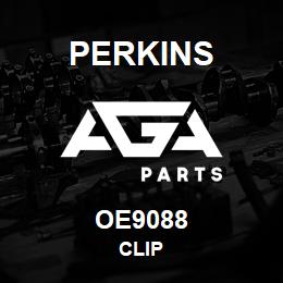 OE9088 Perkins CLIP | AGA Parts