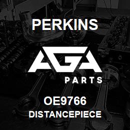 OE9766 Perkins DISTANCEPIECE | AGA Parts