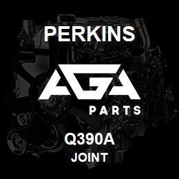 Q390A Perkins JOINT | AGA Parts