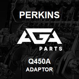 Q450A Perkins ADAPTOR | AGA Parts