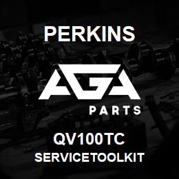 QV100TC Perkins SERVICETOOLKIT | AGA Parts