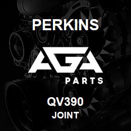 QV390 Perkins JOINT | AGA Parts