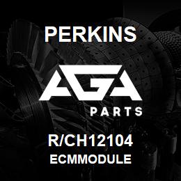 R/CH12104 Perkins ECMMODULE | AGA Parts