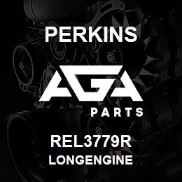 REL3779R Perkins LONGENGINE | AGA Parts