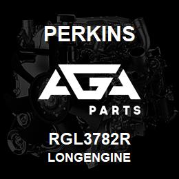 RGL3782R Perkins LONGENGINE | AGA Parts