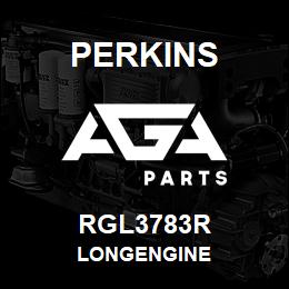 RGL3783R Perkins LONGENGINE | AGA Parts