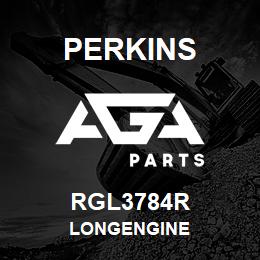 RGL3784R Perkins LONGENGINE | AGA Parts