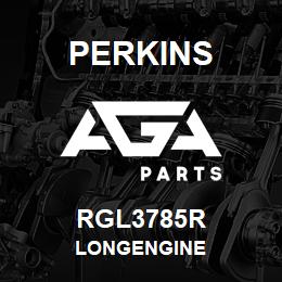 RGL3785R Perkins LONGENGINE | AGA Parts