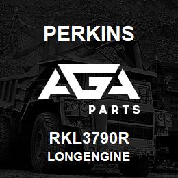 RKL3790R Perkins LONGENGINE | AGA Parts