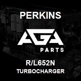 R/L652N Perkins TURBOCHARGER | AGA Parts