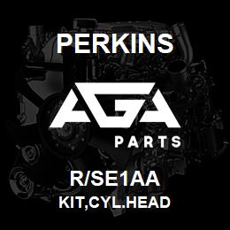 R/SE1AA Perkins KIT,CYL.HEAD | AGA Parts