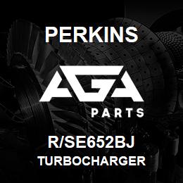 R/SE652BJ Perkins TURBOCHARGER | AGA Parts