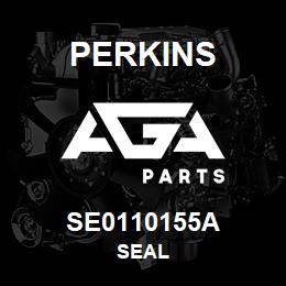 SE0110155A Perkins SEAL | AGA Parts