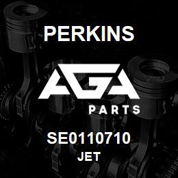 SE0110710 Perkins JET | AGA Parts